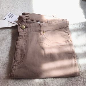 H&M Skinny Super Stretch Jeans